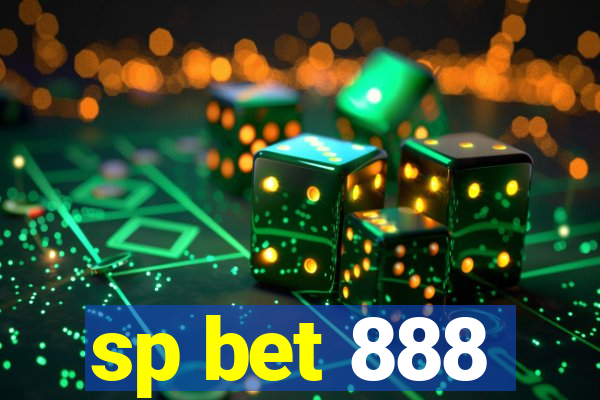 sp bet 888